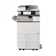 Ricoh MPC2003 color machine 